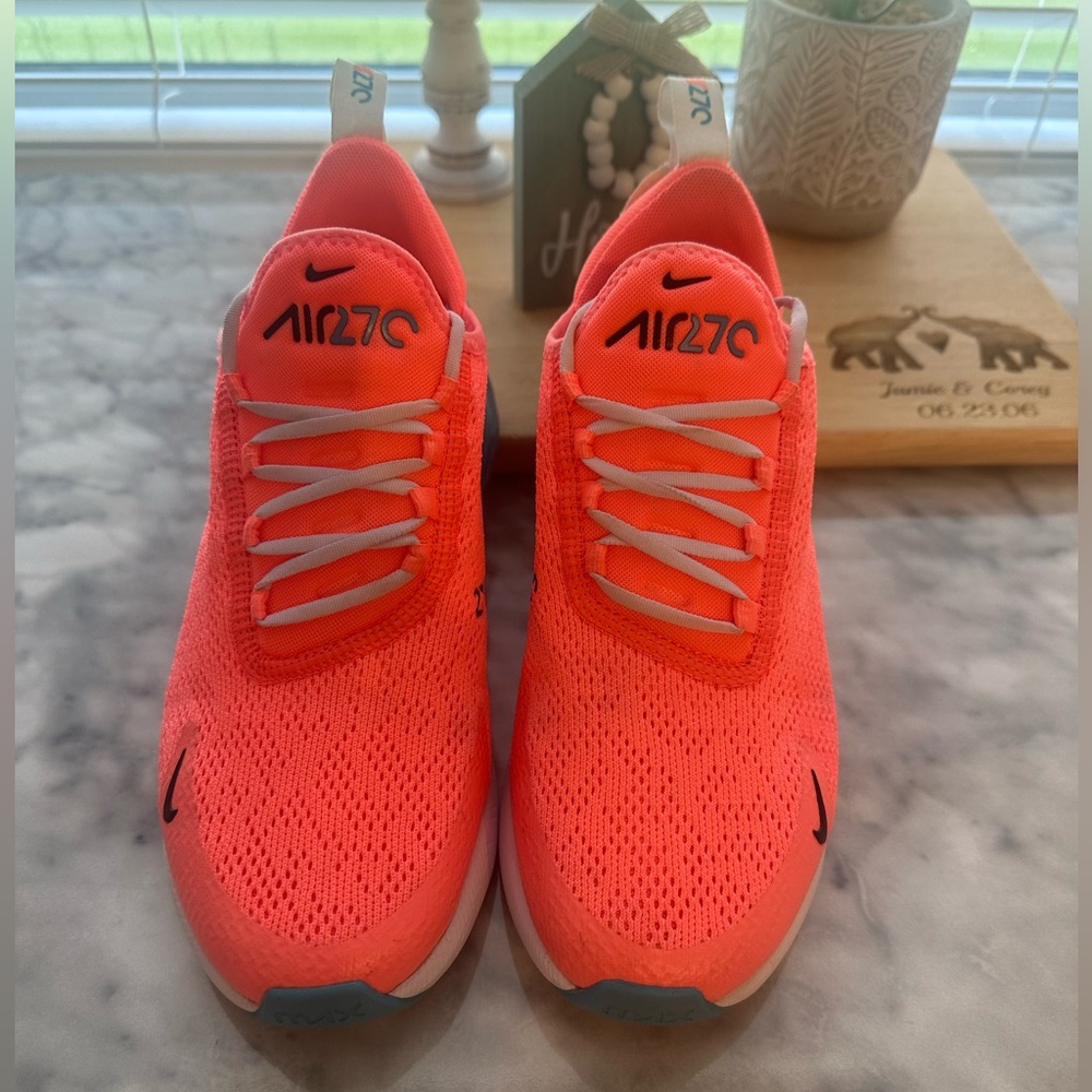 Nike Air 27C Woman’s size 6
